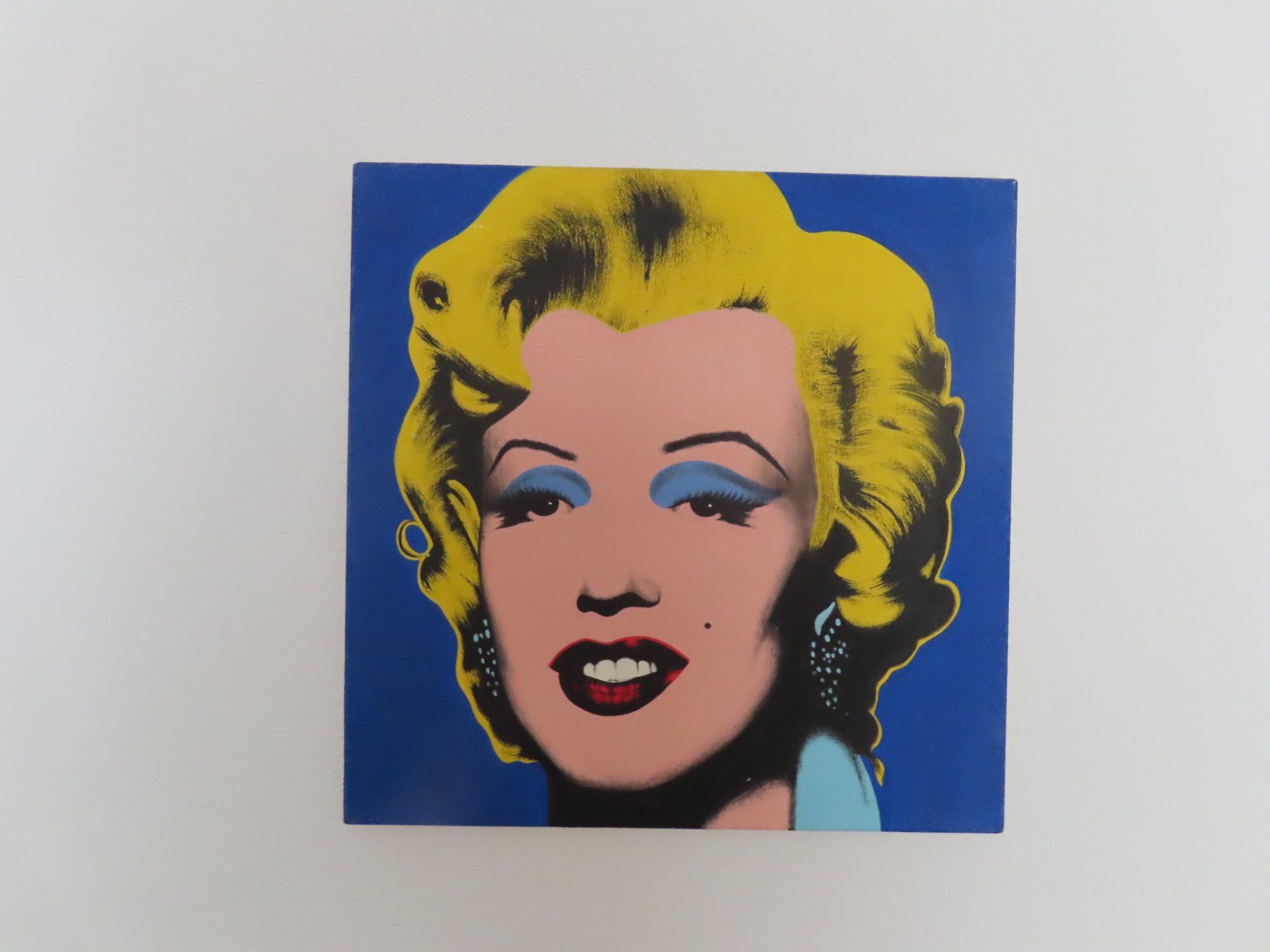 Dipinti: Marylin Monroe – Usato da Rüfenacht BE venduto da mada05 2