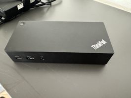 Lenovo ThinkPad USB-C Docking Station