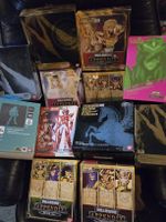 Lot Myth Cloth Saint Seiya