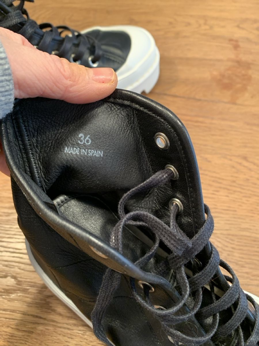 Proenza Schouler Scarpe da donna: Proenza Schouler Schuhe Gr.36 – Nuovo (secondo la descrizione) da Schliern b.Köniz venduto da Nikk0tin 4