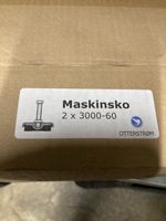 Maskinsko Maschinenfuss Nivellierfuss 