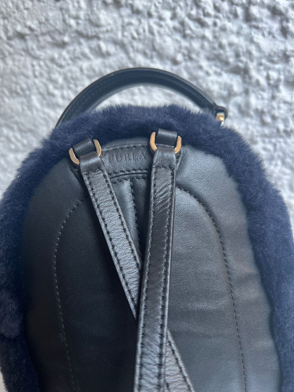 Furla Zaini: Furla Rucksack – Usato da Oftringen venduto da btt_ddb9 3