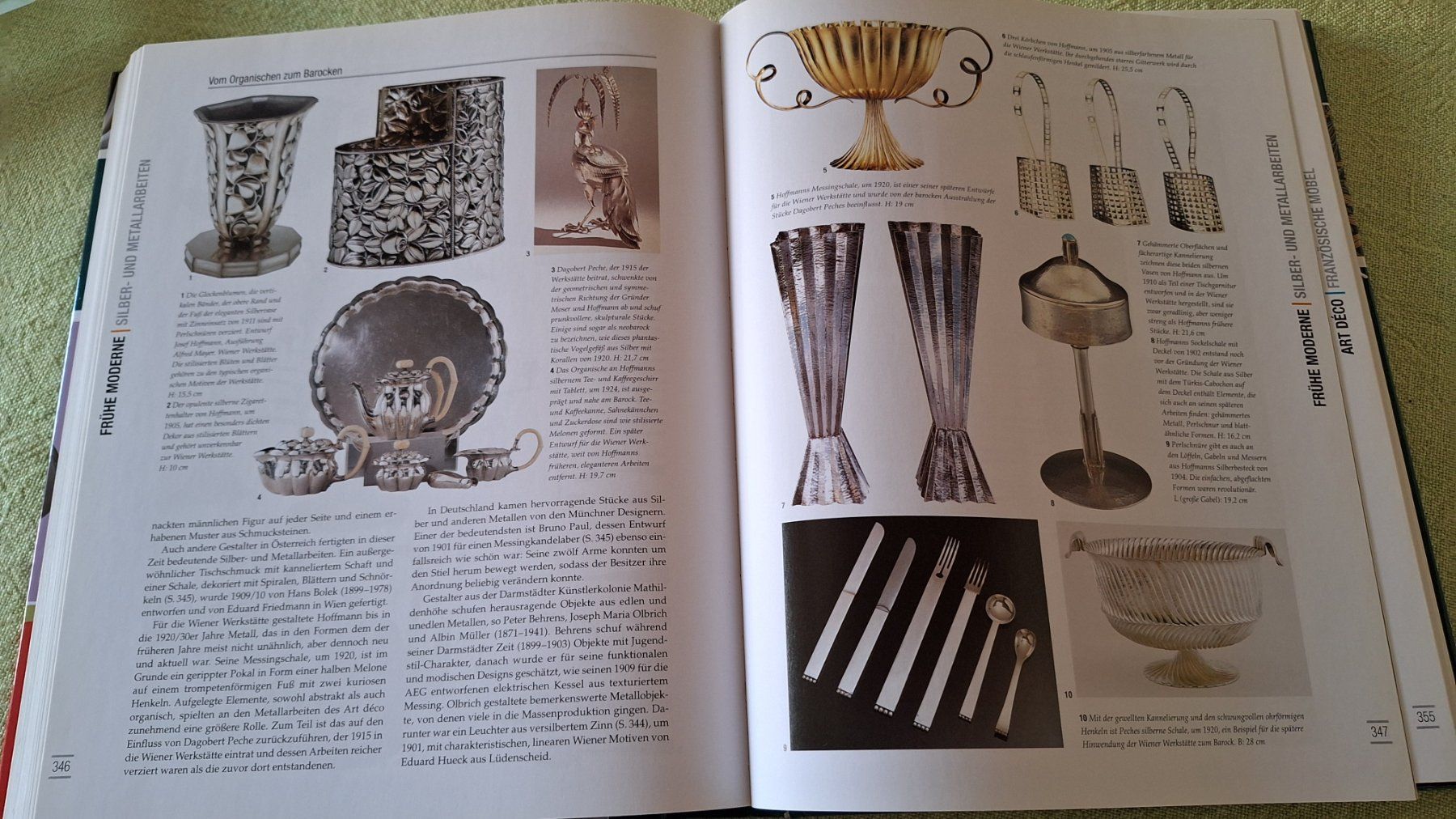 Libri: Buch , Kunsthandwerk & DESIGN – Usato da Arlesheim venduto da shopradl 4