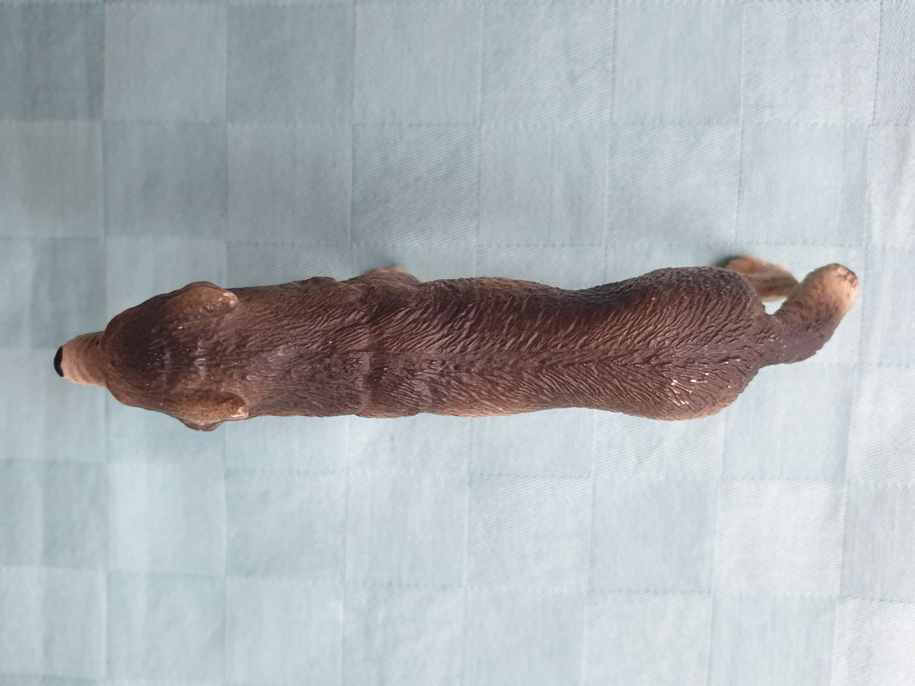 Statuette: Wolf Schleich Figur – Usato da Mörschwil venduto da spirspi 6