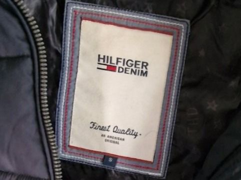 Hilfiger denim best sale finest quality