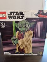 Lego Star Wars Yoda "75255"