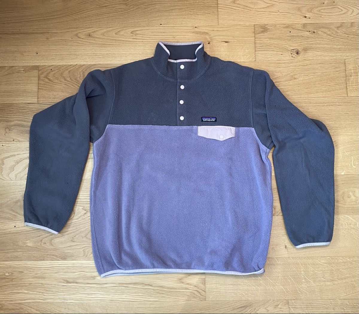 Patagonia Maglioni & Felpe: Patagonia Synchilla Fleece XL – Usato da Eschlikon TG venduto da mur_byr9 1