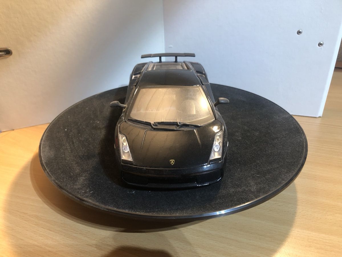 Kit di modellismo & Modellini statici: Drehteller / Drehscheibe – Usato da Emmenbrücke venduto da ram_66mb 2