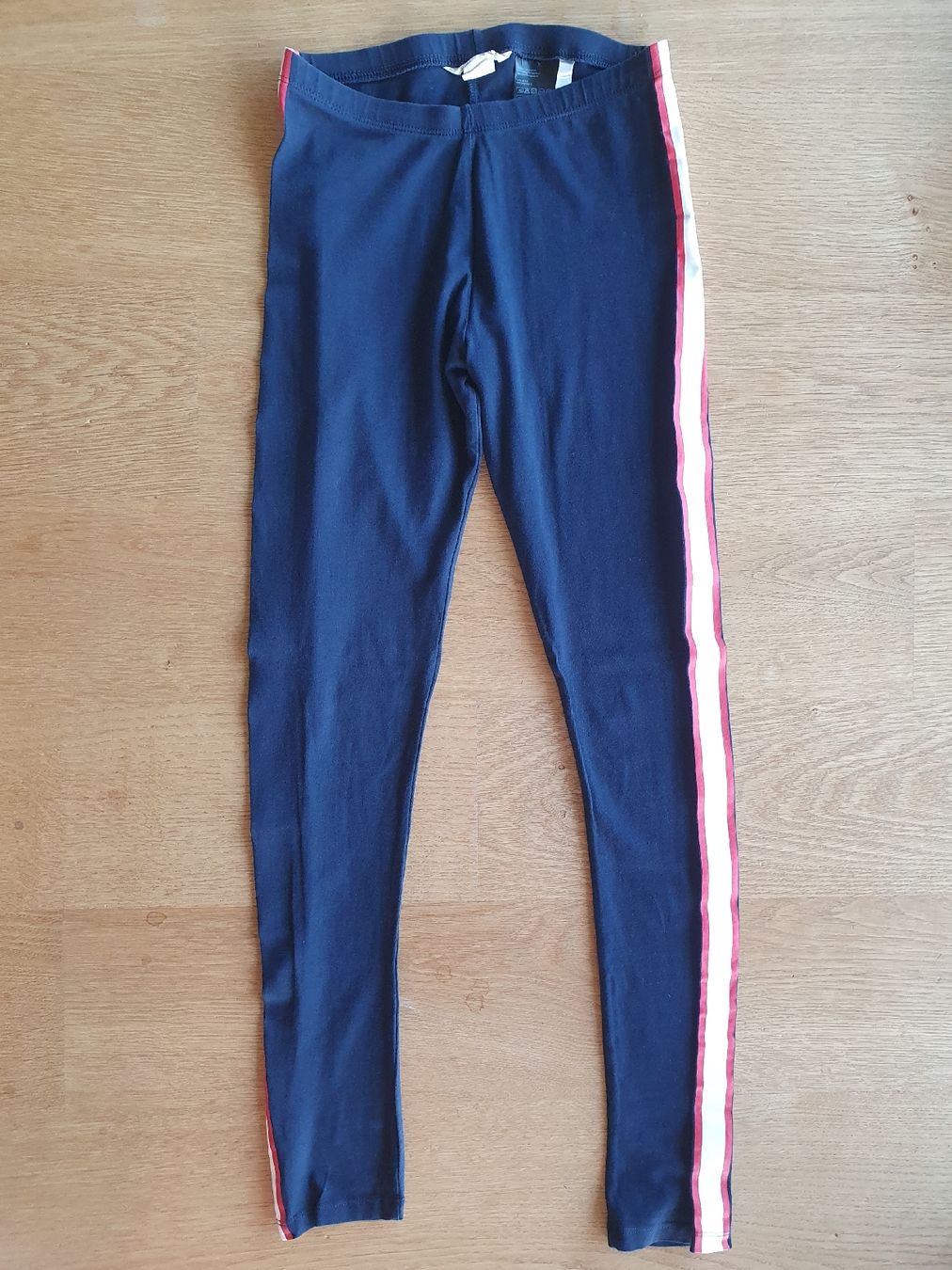 H&M Calze & Collant: NEUE Leggings Gr. 158 – Nuovo (secondo la descrizione) da Villars-sur-Glâne venduto da richardette