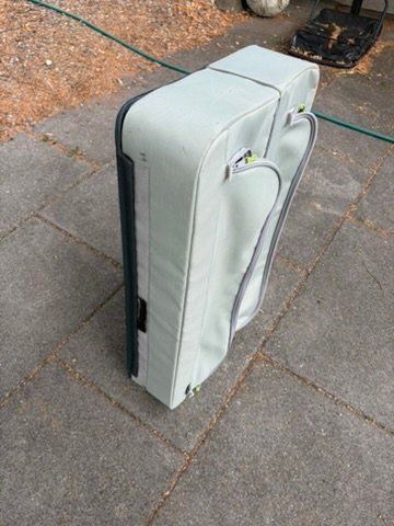 Taschen: VW T6 Fenstertasche – Gebraucht aus Schmidrüti von chr_7b2p 3