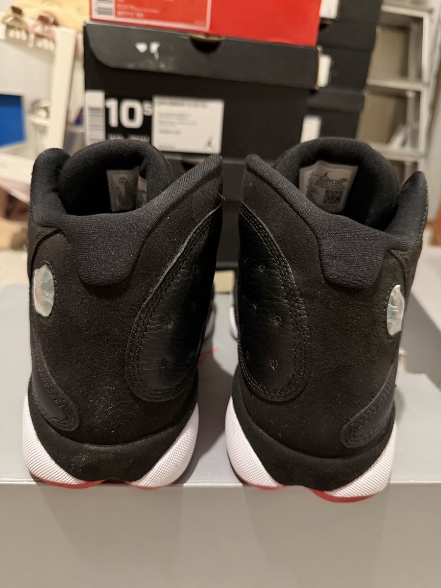 Jordan Scarpe da uomo: Nike Air Jordan 13 Gr. 44.5 – Nuovo (secondo la descrizione) da Bülach venduto da bzv_7gv6 2
