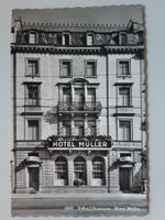 Schaffhausen Hotel Müller