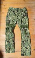 NWU2 / AOR3 combat pants g3 style