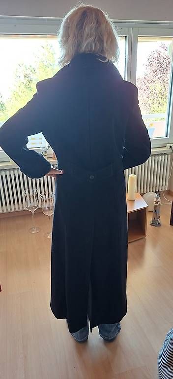 Mäntel: Mantel – Gebraucht aus Männedorf von Mis_nl7l 2