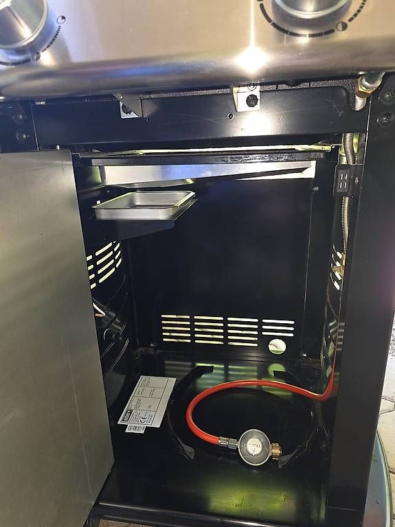 Weber Grils: WeberSpirit E-225 GBS – Neuf (Voir description) à Winterthur par Decimo 1