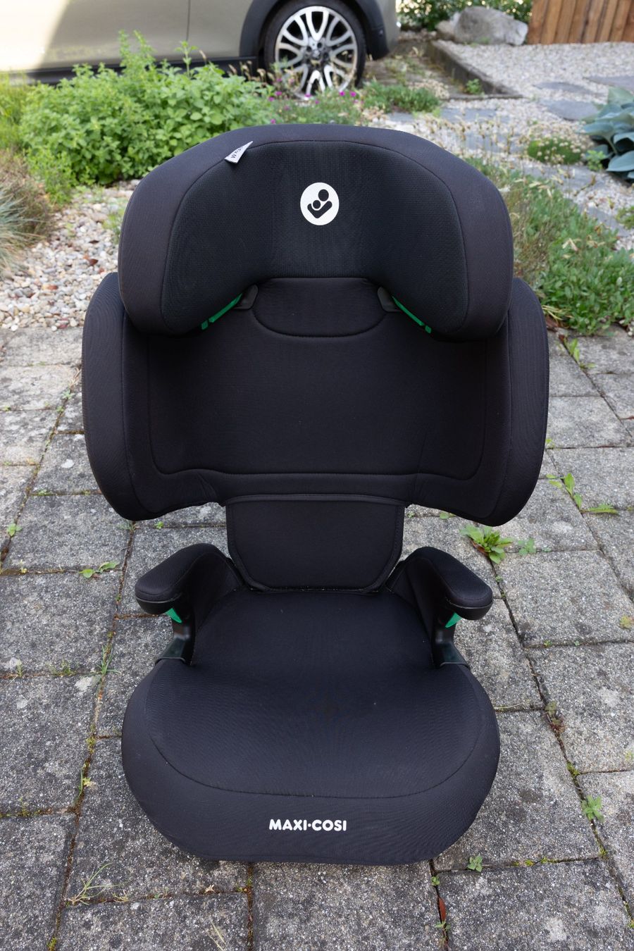 Maxi-Cosi Seggiolini per auto: Maxi Cosi RodiFix M i-Size – Usato da Altikon venduto da tohil 1