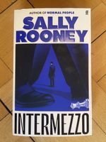 Buch Intermezzo von Sally Rooney