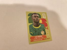 FIFA WM 2026 Habib Diarra SEN 12