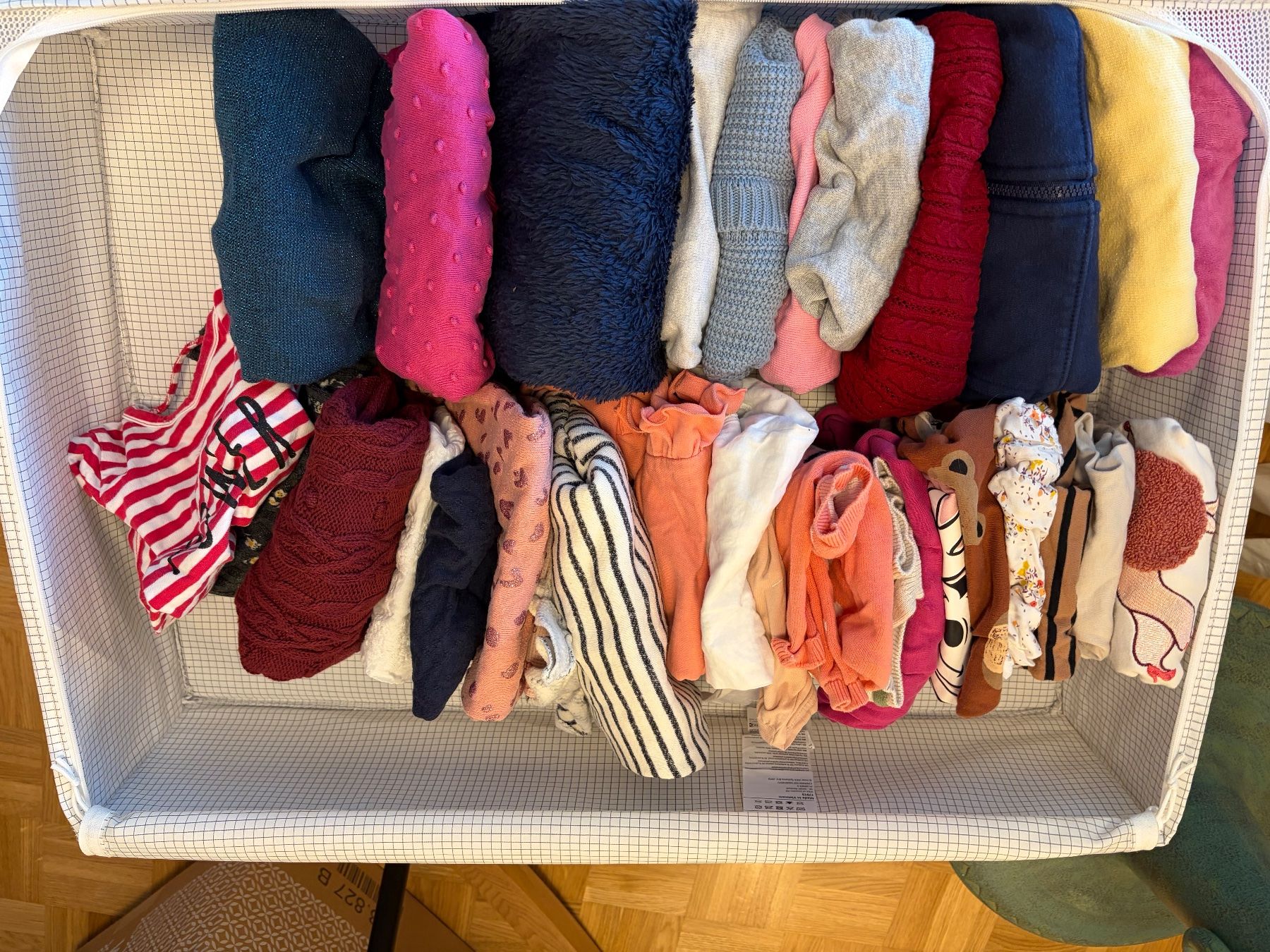 Lotti & Set di vestiti: Mädchenkleider Gr. 92/98 – Usato da Zürich venduto da nepaprocella 3