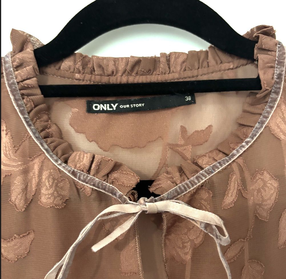 Only Top: Blouse – Usato da Arbaz venduto da CicciStore 3