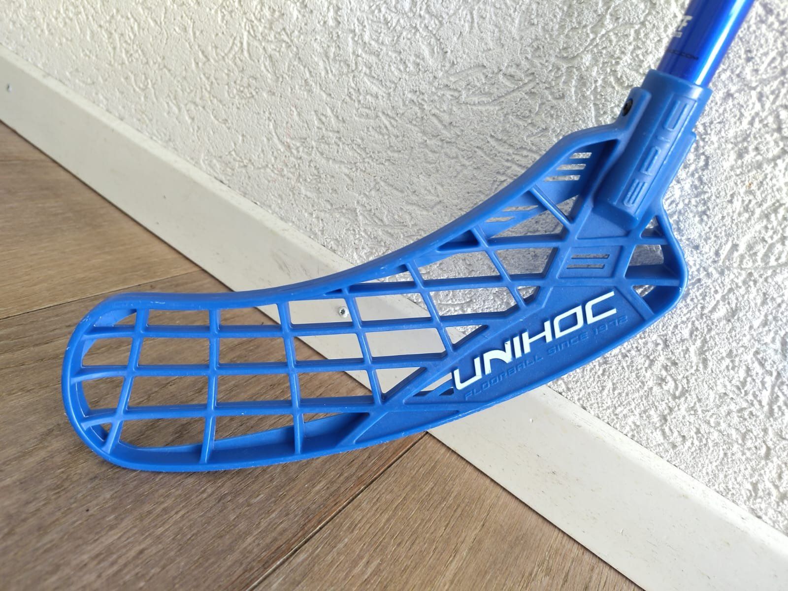 Unihockey: Unihoc Prodigy Flex 32 – Usato da Fribourg venduto da Marius06 2