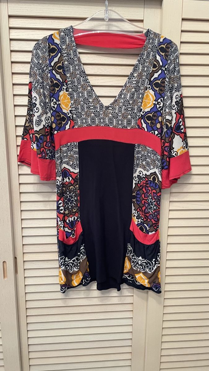 Kleider: Div.  Kleid Gr. S – Gebraucht aus Schlieren von Seonay 3