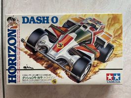 Mini 4WD Dash-0 Horizon