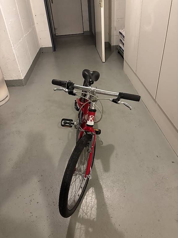 Velos: Kokua like to bike 20" – Gebraucht aus Gossau ZH von Wayne5