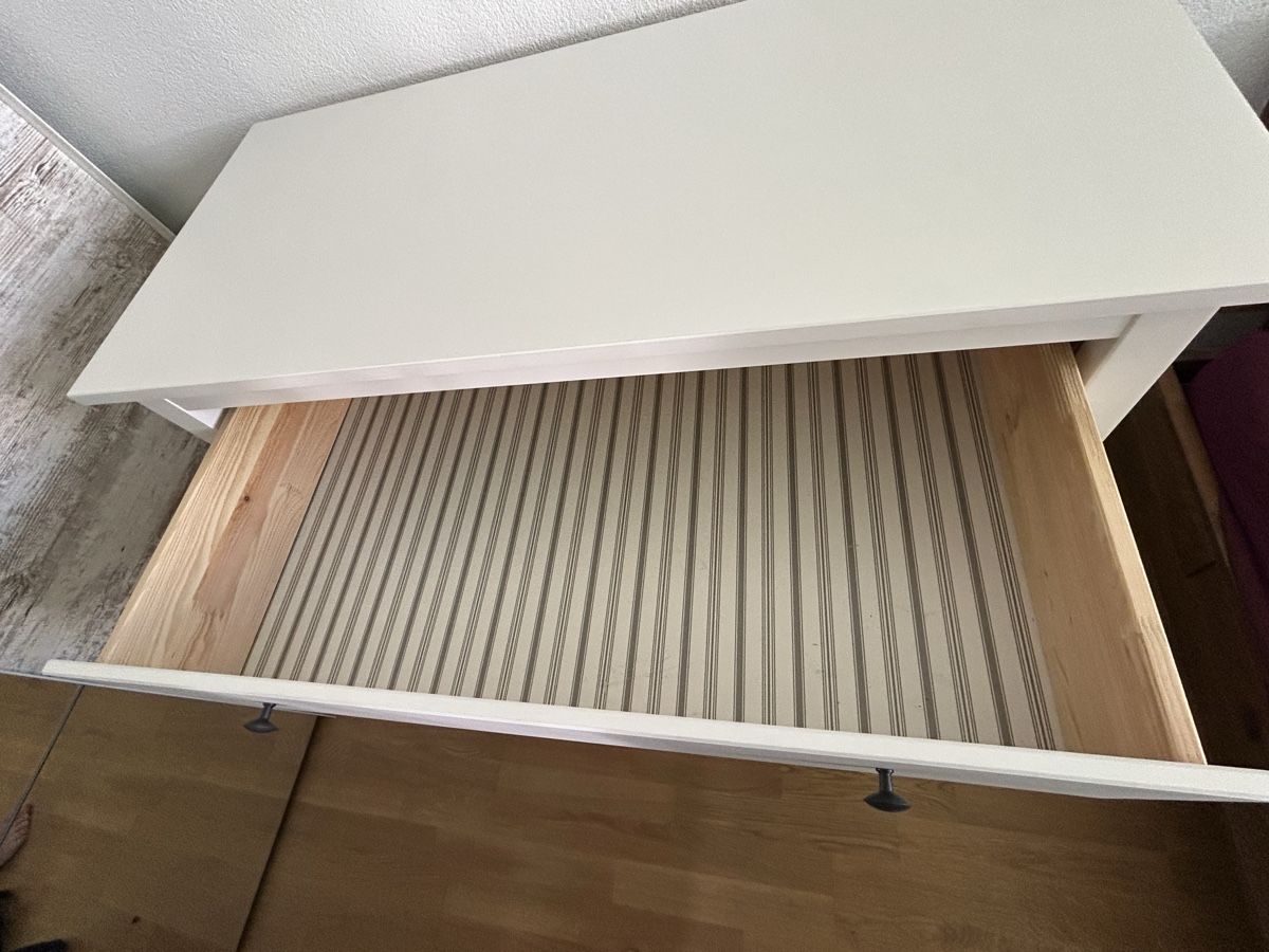 Ikea Commodes: Kommode HEMNES – D'occasion à Lyss par zeb_f7sl 2