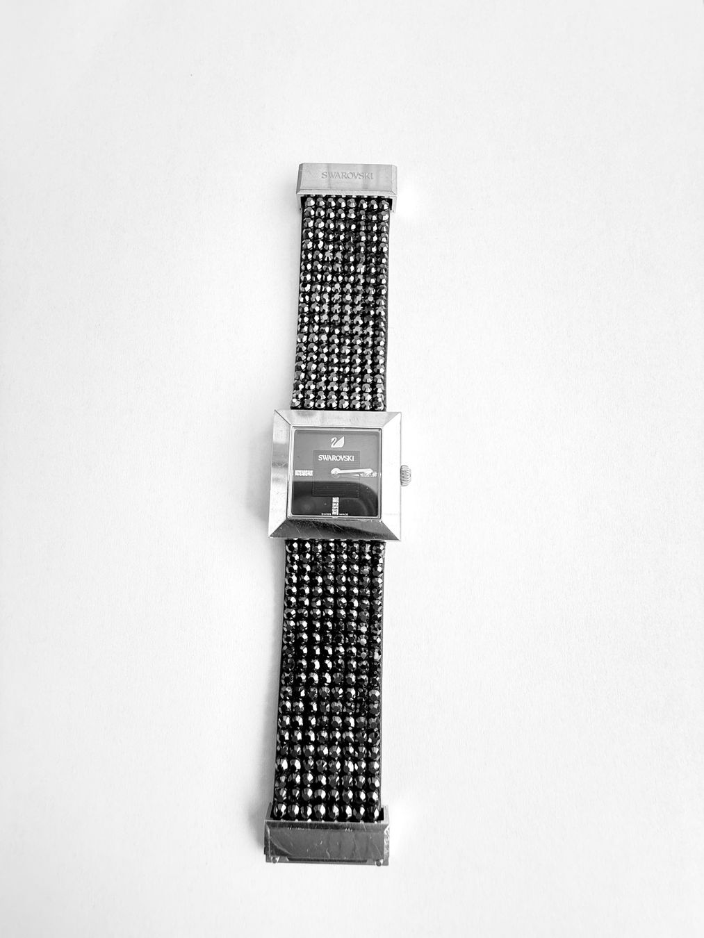 Swarovski Orologi: Swarovski Crystal Damen Uhr – Usato da Lausen venduto da Albprint 2
