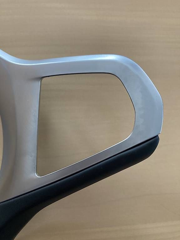Tutti pezzi di ricambio auto: BMW G20/21 M- Lenkradblende – Usato da Schaan venduto da schaan2 4