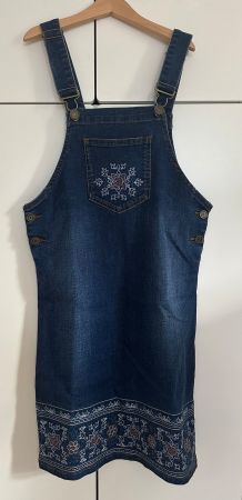 Kleid 146 / 152 von Desigual Rock