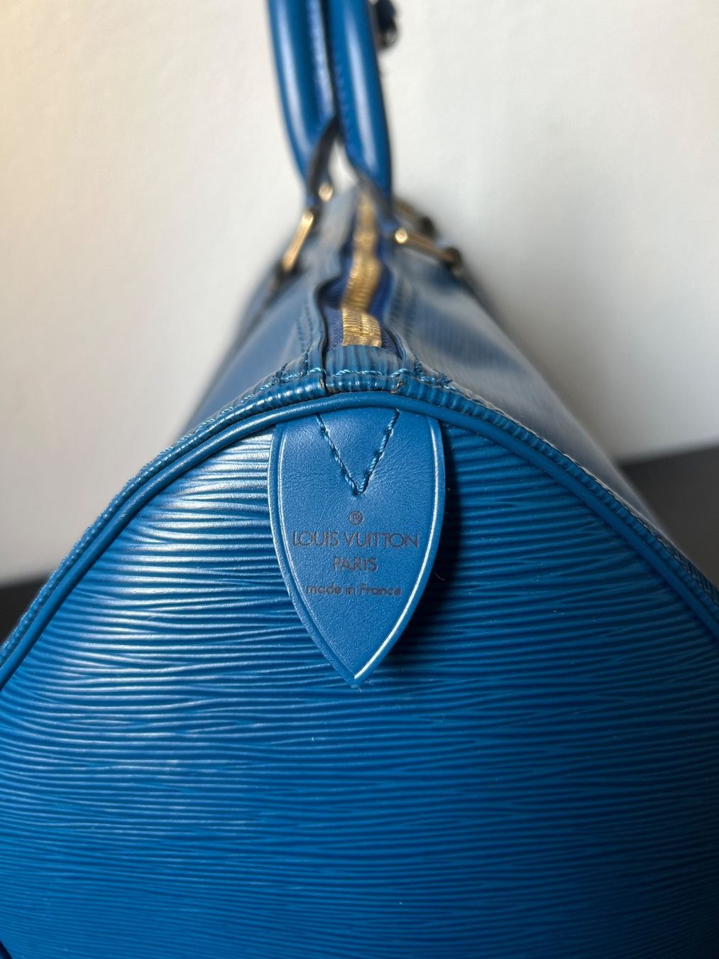 Louis Vuitton Taschen: Louis Vuitton 1994 Keepall 45 holdall bag – Gebraucht aus Zürich von ale_m6rx 4