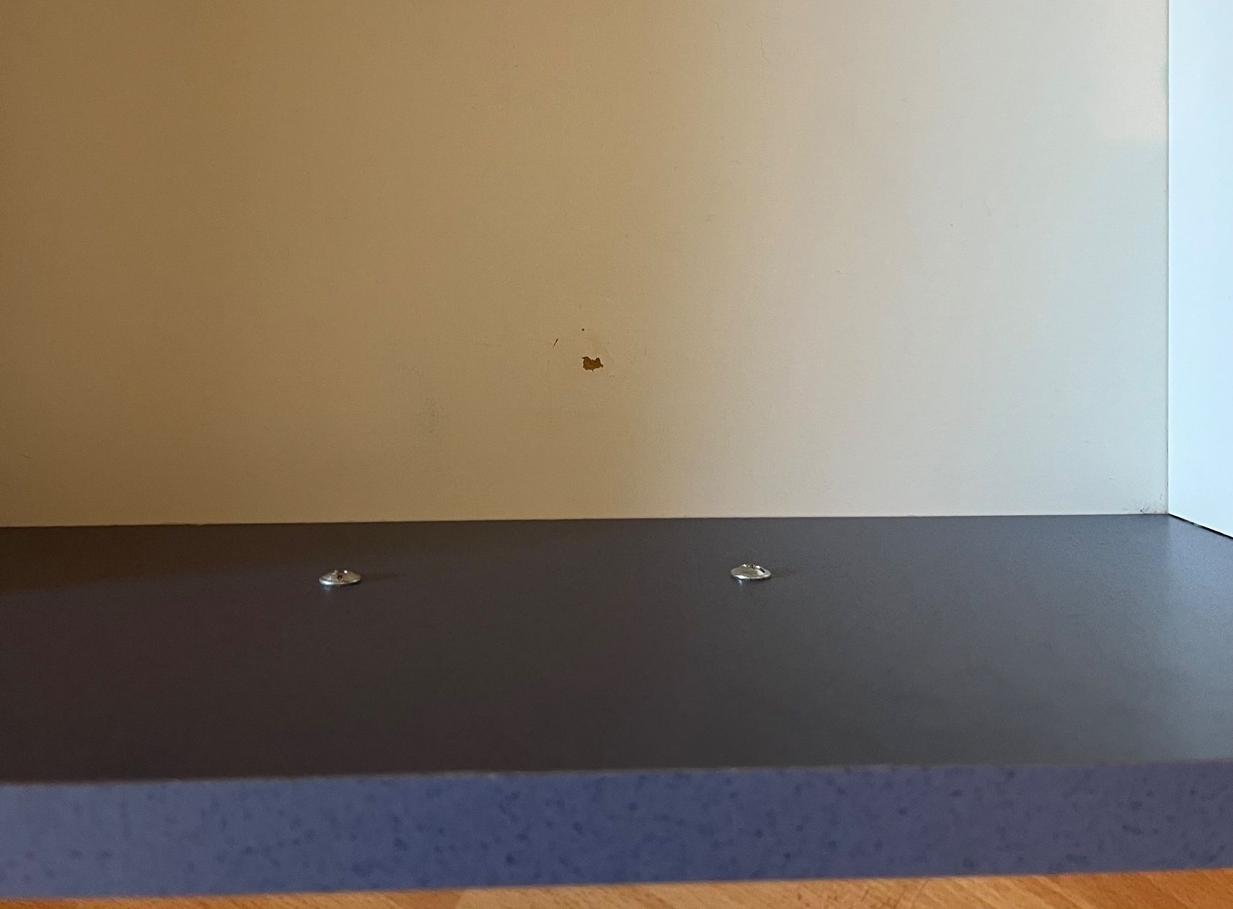 Comodini: Nachttisch Holz auf Rädern – Usato da Zürich venduto da chiara223 4