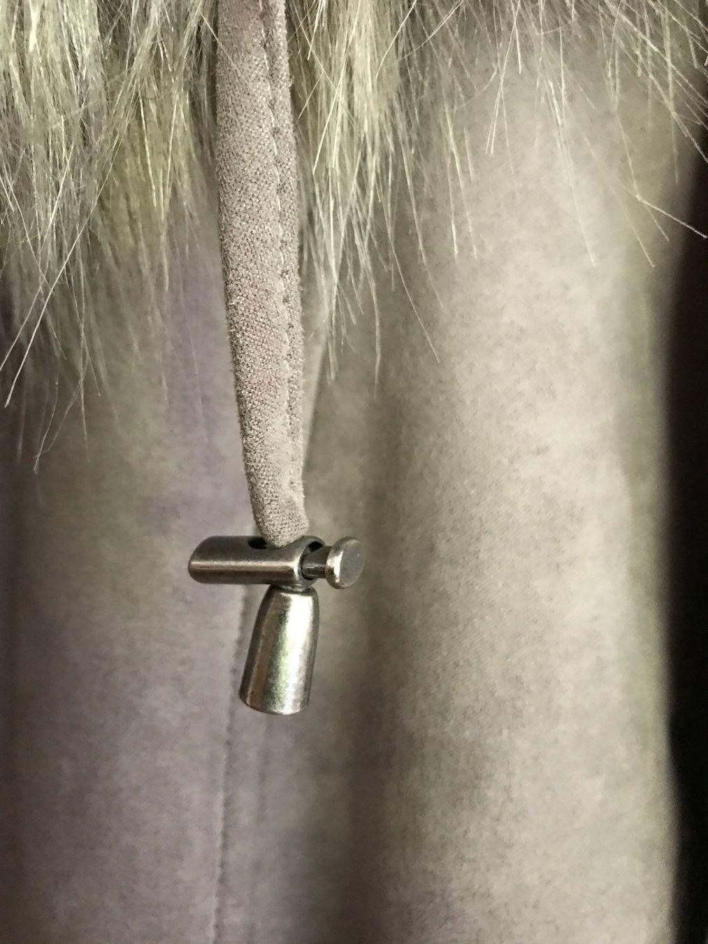 Cappotti: Manteau / Mantel TOSCANE  -  T 50 – Usato da Arzier-Le Muids venduto da WinT078 5