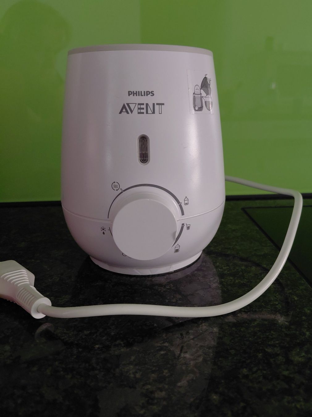 Philips Elettrodomestici da cucina: Schoppenwärmer Philips Avent – Usato da Fraubrunnen venduto da Ente2286 1