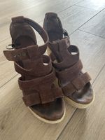 Keilsandaletten von Ugg