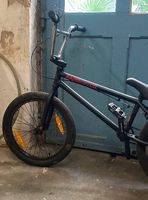 BMX