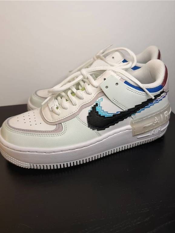 Scarpe da uomo: Nike air  – Usato da Onex venduto da Camillejck 1