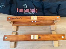 Funambolo Balance-Trainer