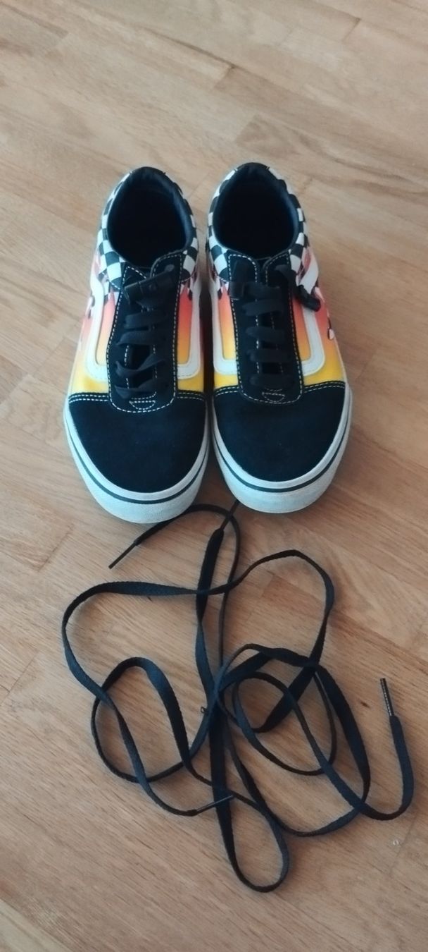 Salomon Schuhe für Jungen: Salomon Kinder Schuhe 34 – Gebraucht aus Mörel von MJoaoCosta 6
