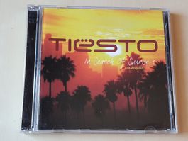 Tiesto In Search of Sunsrise Los Angeles