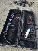 Mathews Compoundbogen ☆ komplette Ausrüstung