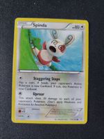 Spinda 115/160 Pokémon XY Primal Clash 2015 (EN) ab 1.-