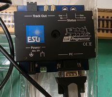 ESU Lokprogrammer