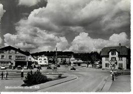 Mutschellen