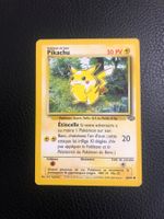 1999 Jungle Pikachu 60/64 FR Ab 1