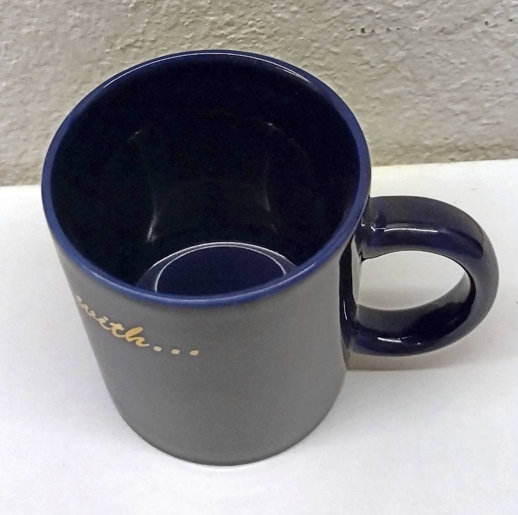 Tazze: Amway Kaffeetasse – Nuovo (secondo la descrizione) da Wilen b. Wollerau venduto da Slent 2
