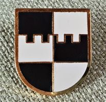 D515 - Pin Gemeindewappen Muri BE