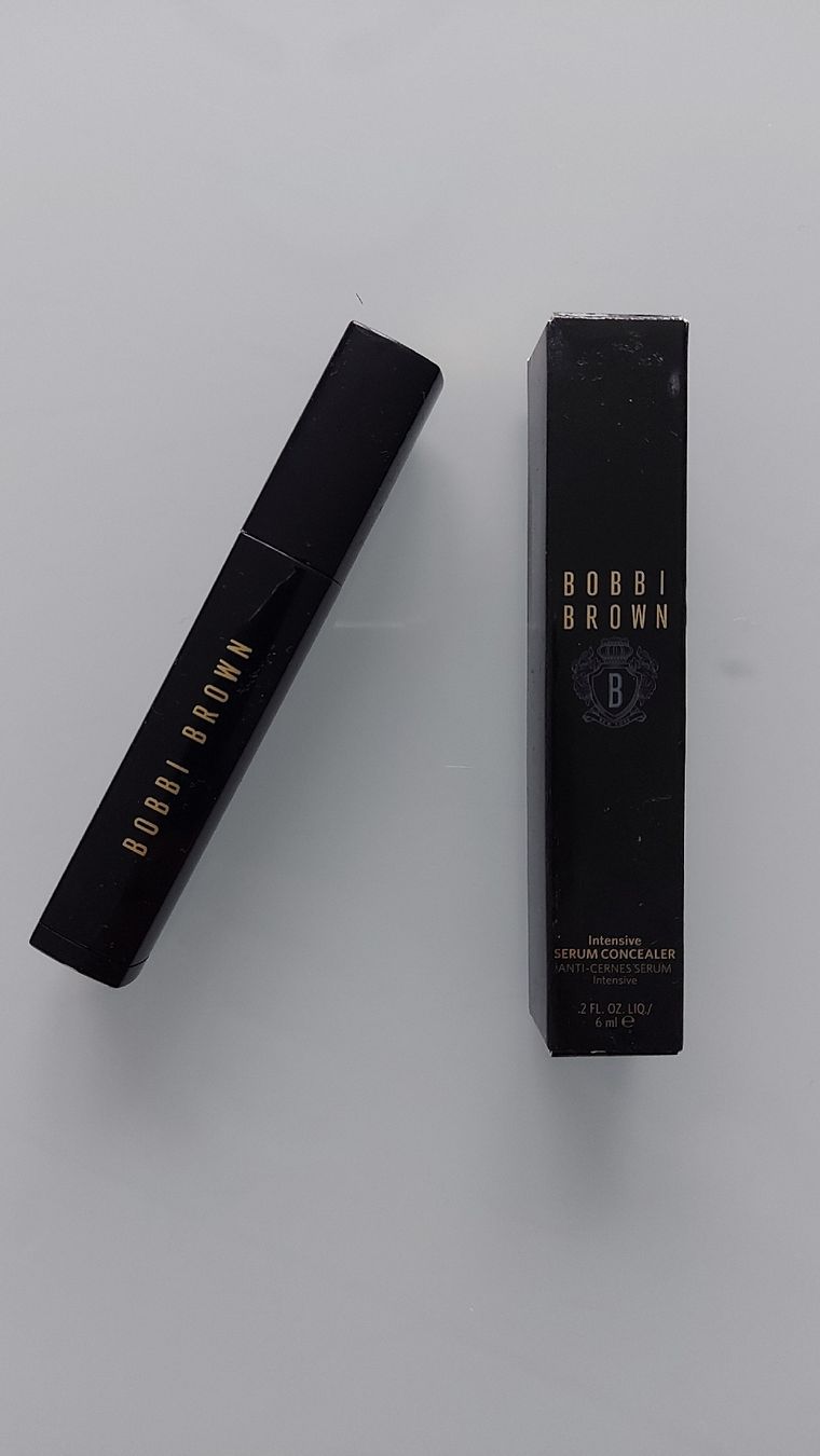 Make-up: BOBBI BROWN Intensive Serum Concealer - Cool Sand – Usato da Pfäffikon ZH venduto da siae
